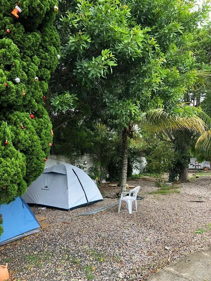Florianópolis Planet Hostel Barra 0*,  البرازيل