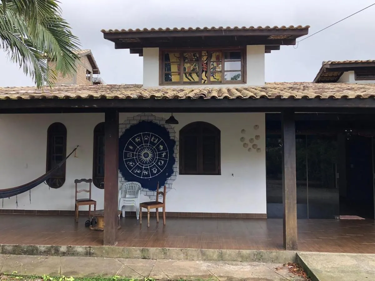 Florianópolis Planet Hostel Barra البرازيل